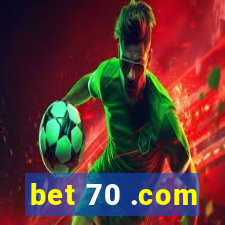 bet 70 .com